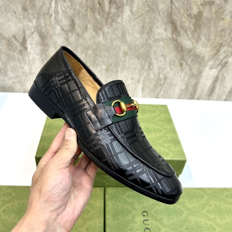 Gucci Business Shoes